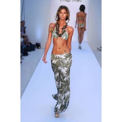 Mercedes-Benz Fashion Week Swim 2011