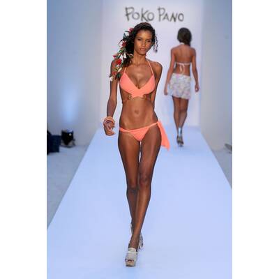 Mercedes-Benz Fashion Week Swim 2011