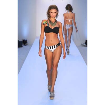 Mercedes-Benz Fashion Week Swim 2011