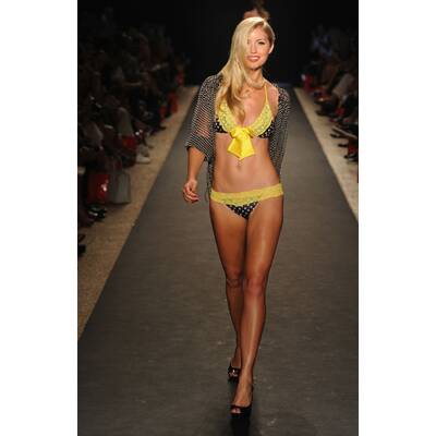 Mercedes-Benz Fashion Week Swim 2011