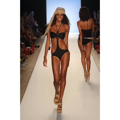 Mercedes-Benz Fashion Week Swim 2011
