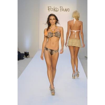 Mercedes-Benz Fashion Week Swim 2011