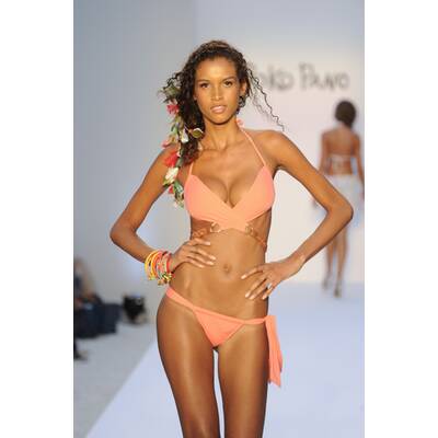 Mercedes-Benz Fashion Week Swim 2011