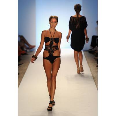 Mercedes-Benz Fashion Week Swim 2011