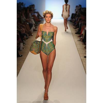 Mercedes-Benz Fashion Week Swim 2011