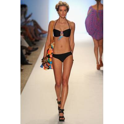 Mercedes-Benz Fashion Week Swim 2011