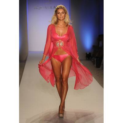 Mercedes-Benz Fashion Week Swim 2011