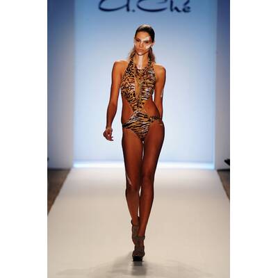 Mercedes-Benz Fashion Week Swim 2011