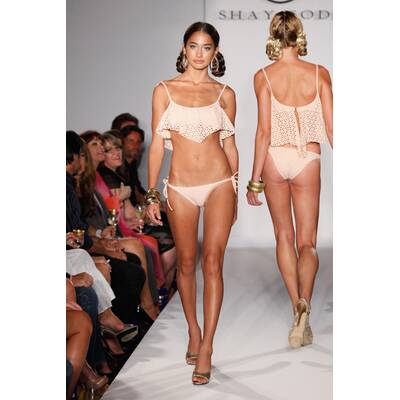 Mercedes-Benz Fashion Week Swim 2011