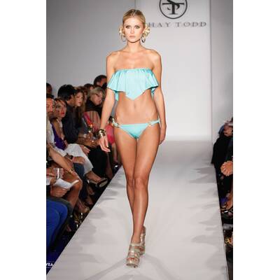 Mercedes-Benz Fashion Week Swim 2011
