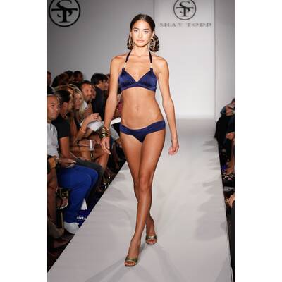 Mercedes-Benz Fashion Week Swim 2011