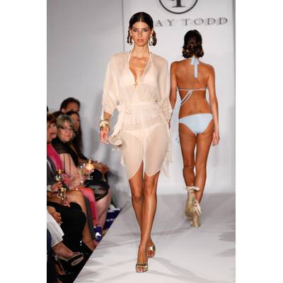 Mercedes-Benz Fashion Week Swim 2011