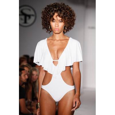 Mercedes-Benz Fashion Week Swim 2011