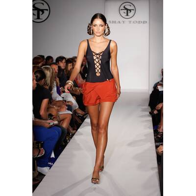 Mercedes-Benz Fashion Week Swim 2011