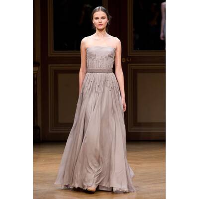 Haute Couture Fall/Winter 2011/2012