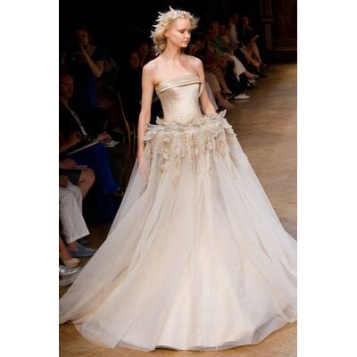 Haute Couture Fall/Winter 2011/2012