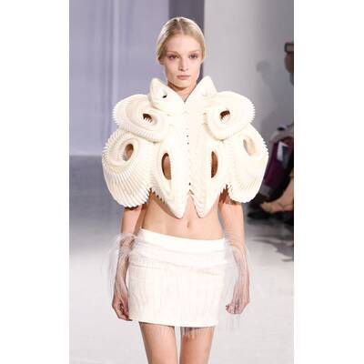 Haute Couture Fall/Winter 2011/2012