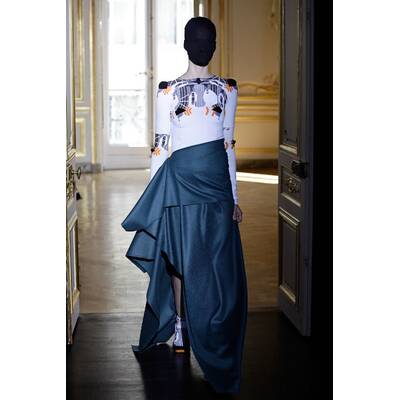 Haute Couture Fall/Winter 2011/2012