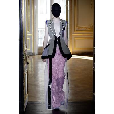 Haute Couture Fall/Winter 2011/2012