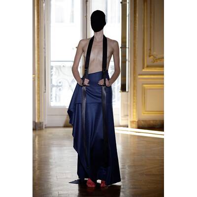 Haute Couture Fall/Winter 2011/2012