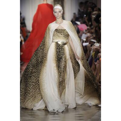 Haute Couture Fall/Winter 2011/2012