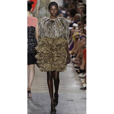 Haute Couture Fall/Winter 2011/2012