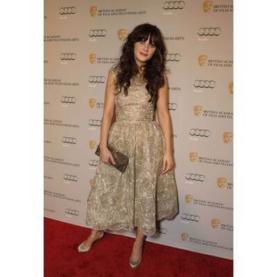 Royals bei der Bafta-Gala