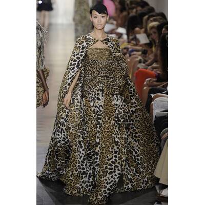 Haute Couture Fall/Winter 2011/2012