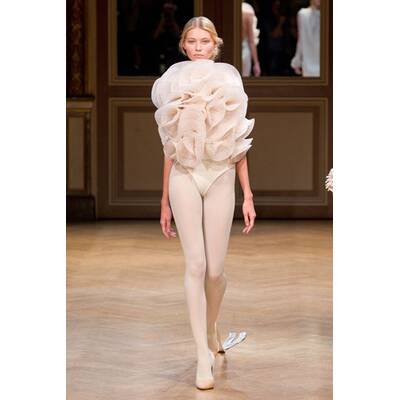 Haute Couture Fall/Winter 2011/2012