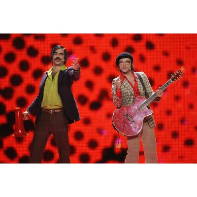 Alexej Vorobjov - Russland