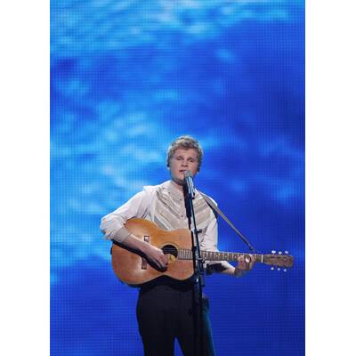 Alexej Vorobjov - Russland