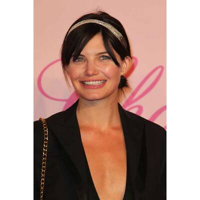 Natürlich schön in Cannes