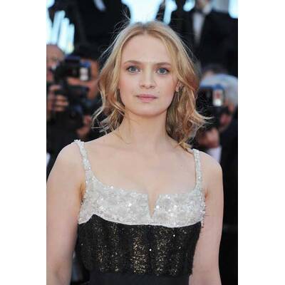 Natürlich schön in Cannes