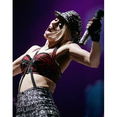 Pussycat Dolls: so hot rocken sie bei uns