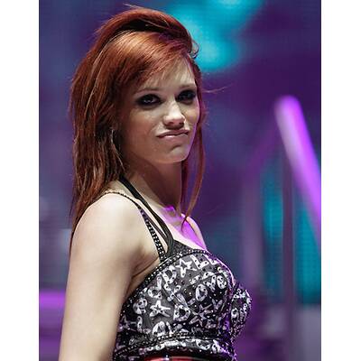 Pussycat Dolls: so hot rocken sie bei uns