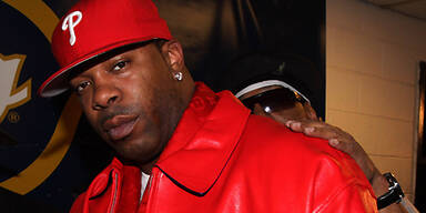 Busta is Back