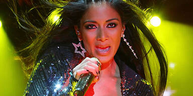 Pussycat Dolls: So heiß rocken sie am 23.2. bei uns