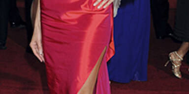 Die Oscars 2009: Alle Stars, alle Storys