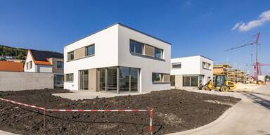 Immobilien: So wird der Traum vom Eigenheim wahr