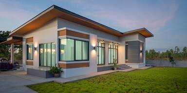 Wie geht es mit den IMMO-Preisen weiter