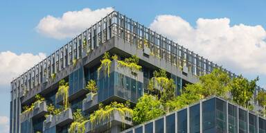 Immo-Markt-Assets: Nachhaltig bauen