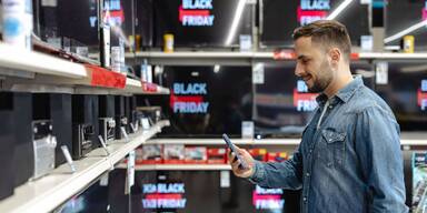 Black Friday: Die besten Schnäppchen im Überblick