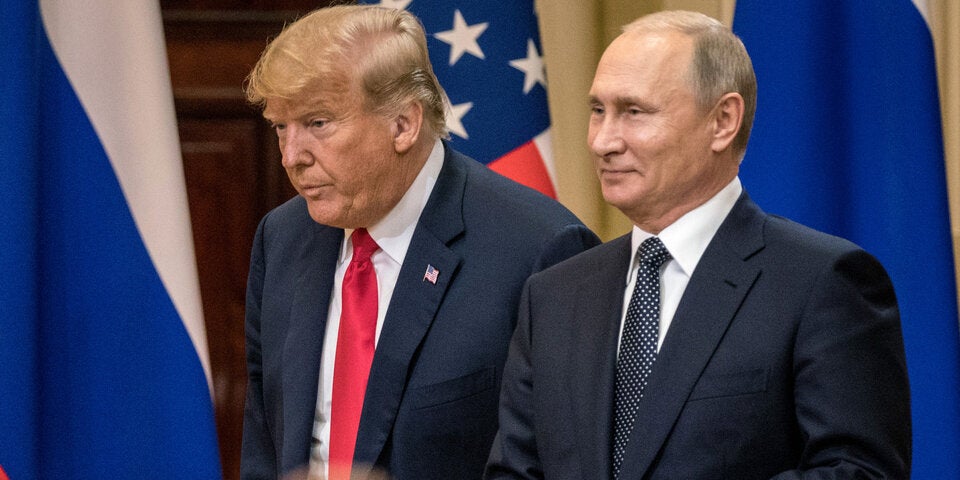 putin trump