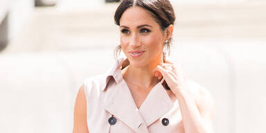 Herzogin Meghan & Prince Harry