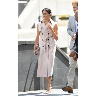 Herzogin Meghan & Prince Harry