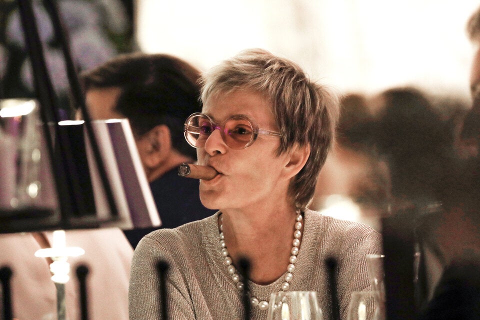 Gloria von Thurn und Taxis