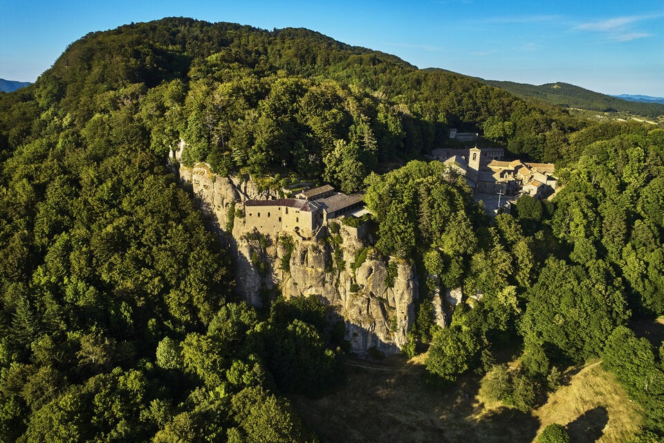 Hier erlebt man am meisten: Die spektakulärsten Reiseziele laut National Geographic
