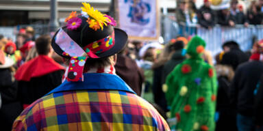 Fasching