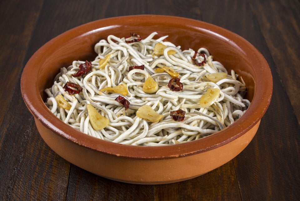 Taste Atlas kürt die ekelhaftesten Traditionsgerichte der Welt