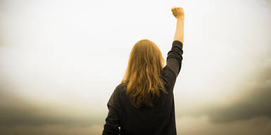 Mehr Mut: Powerfrauen an die Macht!